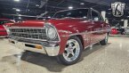 Thumbnail Photo 2 for 1967 Chevrolet Nova