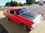 Thumbnail Photo 3 for 1967 Chevrolet Nova