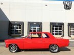 Thumbnail Photo 4 for 1967 Chevrolet Nova