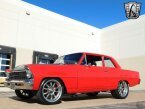 Thumbnail Photo 5 for 1967 Chevrolet Nova