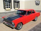 Thumbnail Photo 2 for 1967 Chevrolet Nova