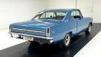 Thumbnail Photo 4 for 1967 Chevrolet Nova