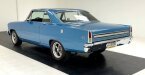 Thumbnail Photo 2 for 1967 Chevrolet Nova