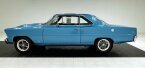 Thumbnail Photo 1 for 1967 Chevrolet Nova