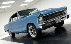 Thumbnail Photo 6 for 1967 Chevrolet Nova