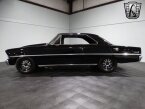 Thumbnail Photo 4 for 1967 Chevrolet Nova