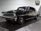 Thumbnail Photo 3 for 1967 Chevrolet Nova