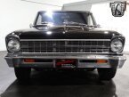 Thumbnail Photo 2 for 1967 Chevrolet Nova