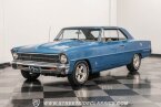 Thumbnail Photo 4 for 1967 Chevrolet Nova