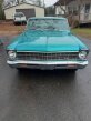 Thumbnail Photo 3 for 1967 Chevrolet Nova