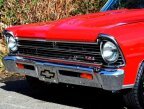 Thumbnail Photo 6 for 1967 Chevrolet Nova