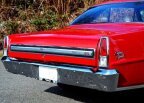 Thumbnail Photo 3 for 1967 Chevrolet Nova
