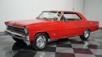 Thumbnail Photo 6 for 1967 Chevrolet Nova