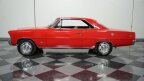 Thumbnail Photo 2 for 1967 Chevrolet Nova