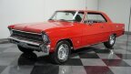 Thumbnail Photo 5 for 1967 Chevrolet Nova