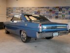 Thumbnail Photo 6 for 1967 Chevrolet Nova