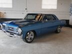 Thumbnail Photo 3 for 1967 Chevrolet Nova