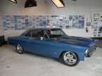 Thumbnail Photo 2 for 1967 Chevrolet Nova
