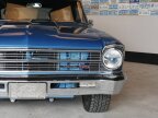 Thumbnail Photo 5 for 1967 Chevrolet Nova