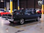 Thumbnail Photo 4 for 1967 Chevrolet Nova