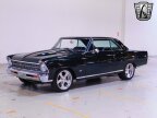 Thumbnail Photo 2 for 1967 Chevrolet Nova