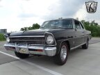 Thumbnail Photo 2 for 1967 Chevrolet Nova