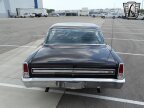 Thumbnail Photo 4 for 1967 Chevrolet Nova