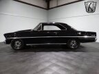 Thumbnail Photo 4 for 1967 Chevrolet Nova
