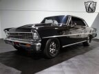 Thumbnail Photo 3 for 1967 Chevrolet Nova