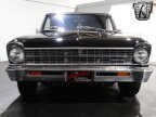 Thumbnail Photo 2 for 1967 Chevrolet Nova