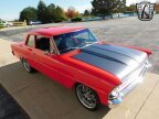 Thumbnail Photo 3 for 1967 Chevrolet Nova