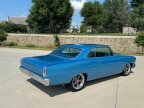 Thumbnail Photo 4 for 1967 Chevrolet Nova