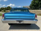 Thumbnail Photo 6 for 1967 Chevrolet Nova