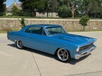 Thumbnail Photo 2 for 1967 Chevrolet Nova