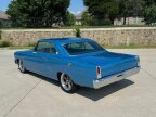 Thumbnail Photo 3 for 1967 Chevrolet Nova
