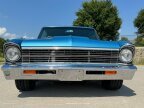 Thumbnail Photo 5 for 1967 Chevrolet Nova