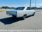 Thumbnail Photo 6 for 1967 Chevrolet Nova