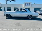 Thumbnail Photo 2 for 1967 Chevrolet Nova