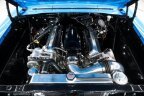 Thumbnail Photo 4 for 1967 Chevrolet Nova