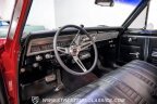 Thumbnail Photo 4 for 1967 Chevrolet Nova