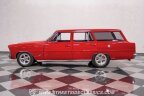 Thumbnail Photo 2 for 1967 Chevrolet Nova