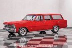 Thumbnail Photo 5 for 1967 Chevrolet Nova