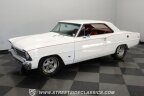 Thumbnail Photo 5 for 1967 Chevrolet Nova