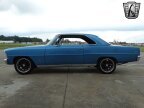 Thumbnail Photo 4 for 1967 Chevrolet Nova