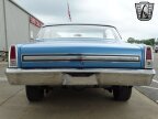 Thumbnail Photo 6 for 1967 Chevrolet Nova