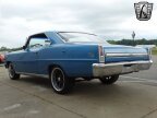 Thumbnail Photo 5 for 1967 Chevrolet Nova