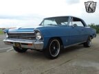 Thumbnail Photo 3 for 1967 Chevrolet Nova