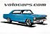 1967 Chevrolet Nova