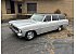 1967 Chevrolet Nova