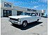 1967 Chevrolet Nova
